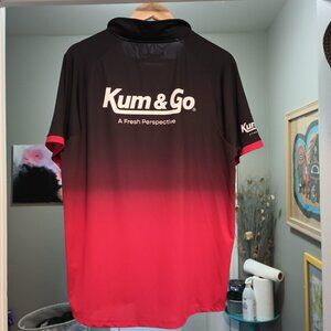 Kum&Go Shirt